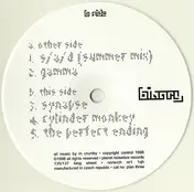 BINARY - The Music Of Sound EP