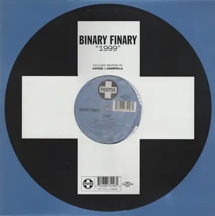 Binary Finary - 1999