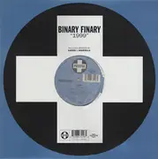 12'' - Binary Finary - 1999