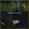 Double LP - Binary Star - Masters Of The Universe