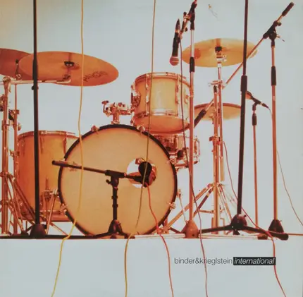 Binder & Krieglstein - International