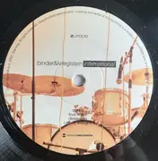 Double LP - Binder & Krieglstein - International
