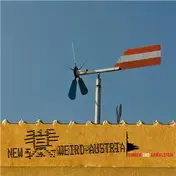 Binder & Krieglstein - New Weird Austria
