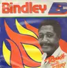 LP - Bindley B - Rough & Fiery