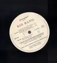 12inch Vinyl Single - Bing Bang - Jumping Like A Beat