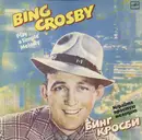 LP - Bing Crosby - Играйте Простую Мелодию • Play A Simple Melody