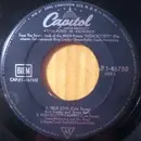 7inch Vinyl Single - Bing Crosby - Grace Kelly - Louis Armstrong And His Band - Frank Sinatra - High Society - EP