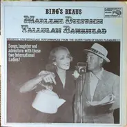 Bing Crosby , Marlene Dietrich , Tallulah Bankhead - Bing's Beaus