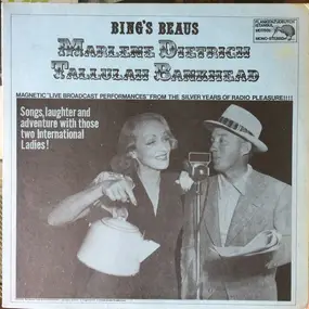 Bing Crosby - Bing's Beaus