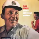 LP - Bing Crosby , Buddy Bregman - Bing Sings Whilst Bregman Swings - OBI