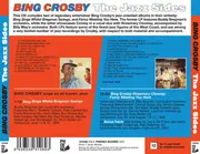 CD - Bing Crosby , Buddy Bregman - Bing Sings Whilst Bregman Swings