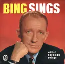 LP - Bing Crosby , Buddy Bregman - Bing Sings Whilst Bregman Swings