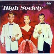 Bing Crosby , Grace Kelly , Frank Sinatra , Louis Armstrong And His Band - High Society (Motion Picture Soundtrack)