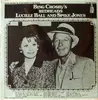 LP - Bing Crosby , Lucille Ball , Spike Jones - Bing Crosby's Redheads
