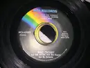 7inch Vinyl Single - Bing Crosby , The Jesters , Bob Haggart - It's The Same Old Shillelagh/Who Threw The Overalls In Mrs. Murphy's Chowder