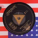 7inch Vinyl Single - Bing Crosby ,mit dem The Arthur Norman Choir And Orchestra - How Lovely Is Christmas / My Own Individual Star