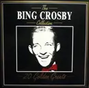 LP - Bing Crosby - 20 Golden Greats