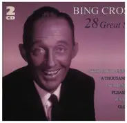 Bing Crosby - 28 Great Songs