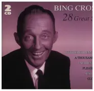 Bing Crosby - 28 Great Songs