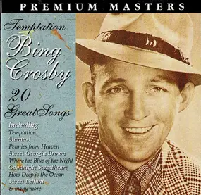 Bing Crosby - Temptation