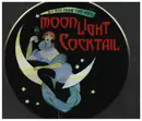 CD - Bing Crosby / The Andrews Sisters / Doris Day a.o. - Moonllight Cocktail - No. 1 Hits From The 40's - Round Metal Box