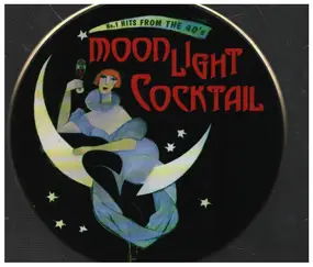 Bing Crosby - Moonllight Cocktail - No. 1 Hits From The 40's