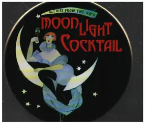 Bing Crosby - Moonllight Cocktail - No. 1 Hits From The 40's