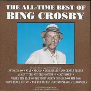 Bing Crosby - The All-Time Best Of Bing Crosby