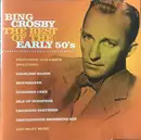 CD - Bing Crosby - The Best Of The Early 50's