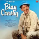 LP - Bing Crosby - The Best Of Bing Crosby