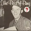LP - Bing Crosby - The Best Of Bing