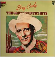 Bing Crosby - The Great Country Hits