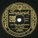 Schellack - Bing Crosby - The Isle Of Innisfree / At Last! At Last!