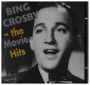 CD - Bing Crosby - The movie Hits