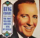 CD - Bing Crosby - The Most Welcome Groaner - Bing Of Course