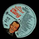 LP-Box - Bing Crosby - The Very Best of Bing - No Cover, no box, Mono