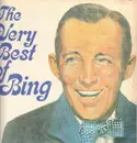 LP-Box - Bing Crosby - The Very Best of Bing - Boxset, Mono