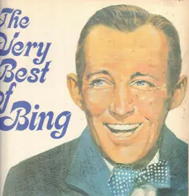 Bing Crosby - Bing's Travels - The Very Best Of Bing 2, Bing's Travels, In A Little Spanish Town