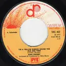 7inch Vinyl Single - Bing Crosby - Tie A Yellow Ribbon Round The Ole Oak Tree