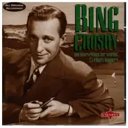 Bing Crosby - Too Marvellous for Words
