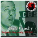 Double CD - Bing Crosby Trio - The Jazzin' bing crosby 1927-1940