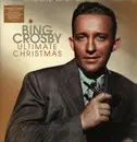 Double LP - Bing Crosby - Ultimate Christmas - Limited Edition