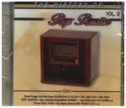 Bing Crosby / Vera Lynn / Peggy Lee a.o. - The History of Pop Radio Vol. 9