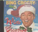 CD - Bing Crosby - White Christmas
