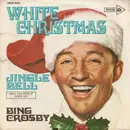 7'' - Bing Crosby - White Christmas / Jingle Bells