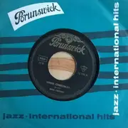 7inch Vinyl Single - Bing Crosby - White Christmas / Silent Night - MONO