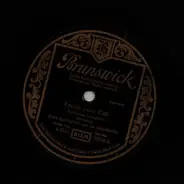 Bing Crosby With Duke Ellington And His Orchestra / Duke Ellington And His Orchestra - St. Louis Blues / Creole Love Call