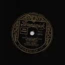 Schellack - Bing Crosby With Grady Martin And The Slew Foot Five - Just A Little Lovin' (Will Go Along Way) / Till The End Of The World