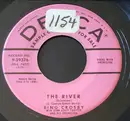 7inch Vinyl Single - Bing Crosby With John Scott Trotter And His Orchestra - Tobermory Bay