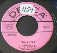 Bing Crosby With John Scott Trotter And His Orchestra - Tobermory Bay
